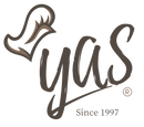 YAS INTL logo