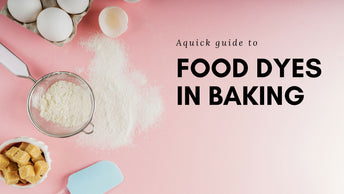 Food Coloring in Baking: History, Health Concerns, and Usage