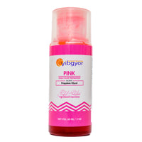 Pink Gel Food Color